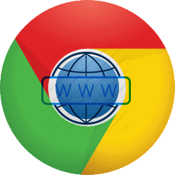 websites toevoegen aan chrome